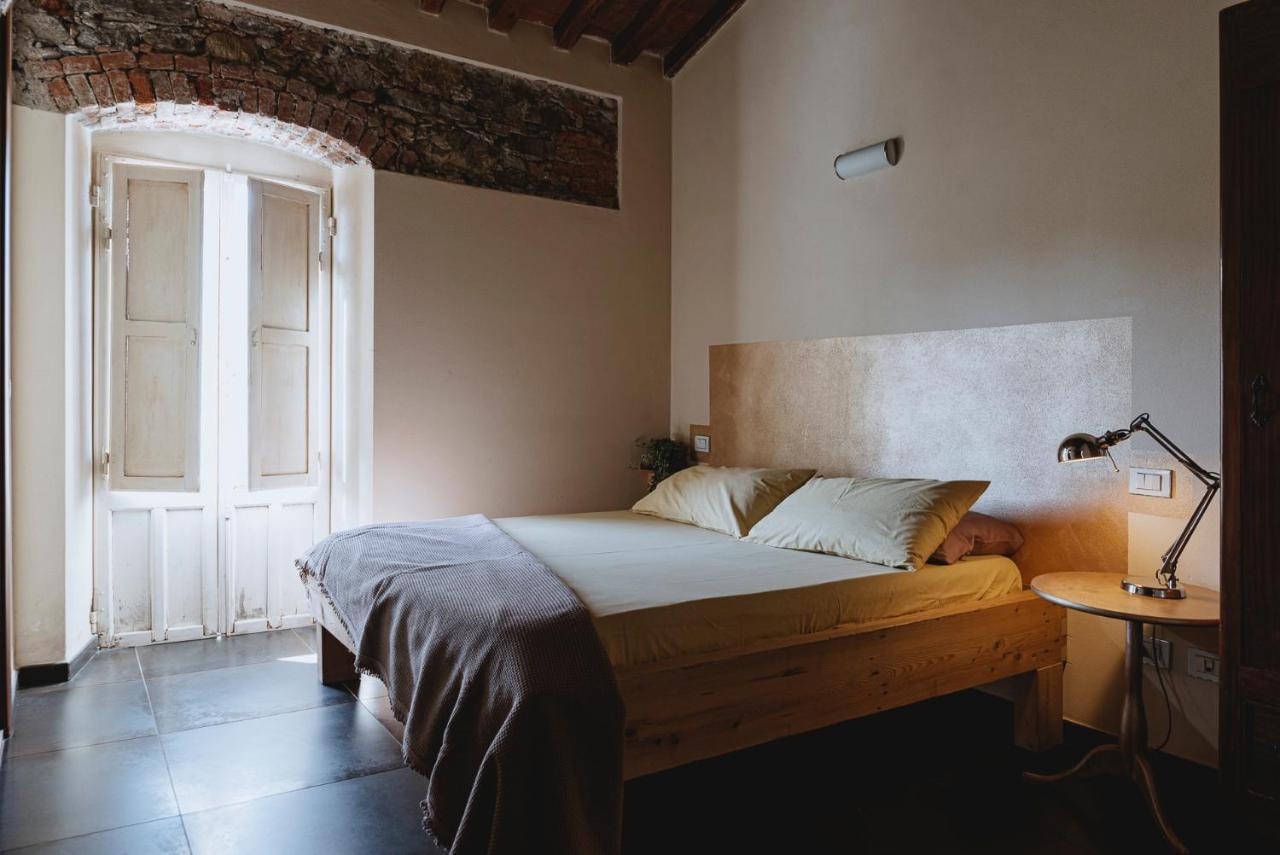 Un Angelo Alla Mia Tavola Sarzana Exterior foto