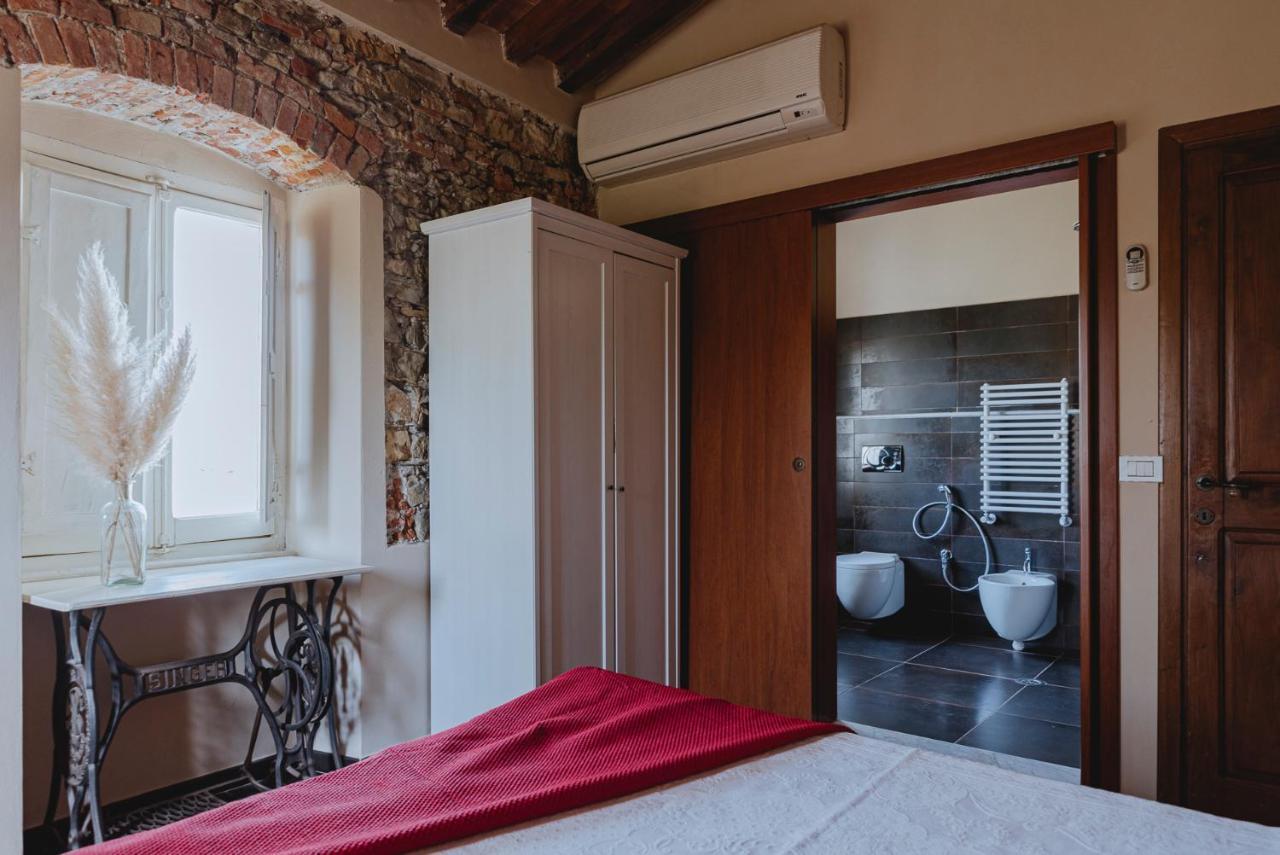 Un Angelo Alla Mia Tavola Sarzana Exterior foto