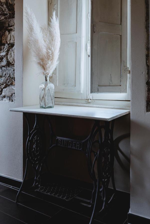 Un Angelo Alla Mia Tavola Sarzana Exterior foto