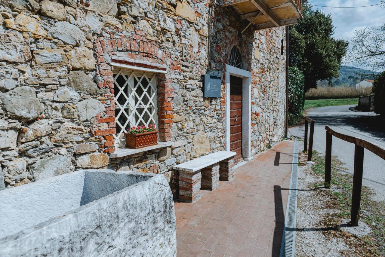 Un Angelo Alla Mia Tavola Sarzana Exterior foto