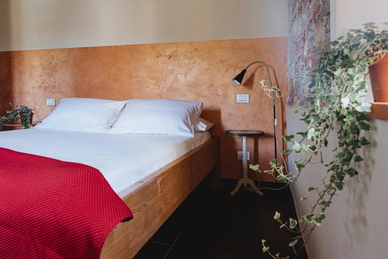 Un Angelo Alla Mia Tavola Sarzana Exterior foto